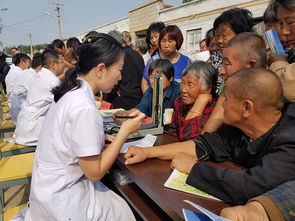 九三學(xué)社衡水市委舉辦農(nóng)業(yè)技術(shù)咨詢與醫(yī)療義診活動(dòng)，助力鄉(xiāng)村振興與民生改善